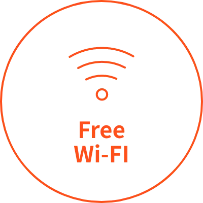 Free Wi-FI